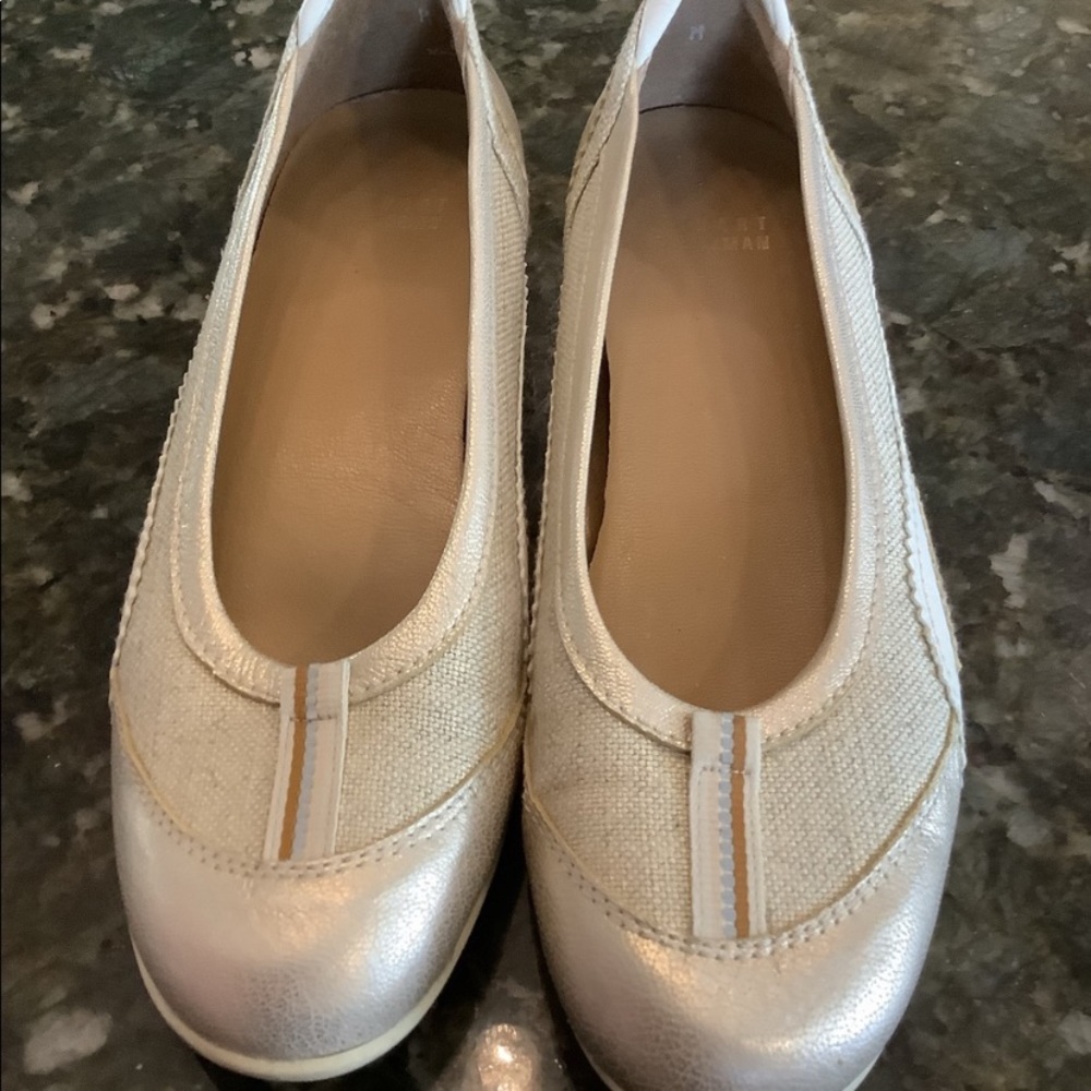 Stuart Weiztman Chic cute shoes